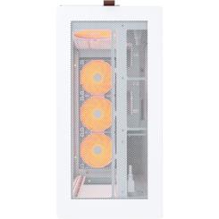 Корпус для ПК MONTECH HS01 PRO (W) Фото 6