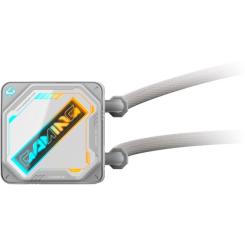 Система жидкостного охлаждения GIGABYTE GP-GME 240I Фото 2