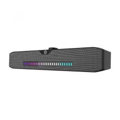 Акустическая система HP DHS-4200 RGB Black Фото 1