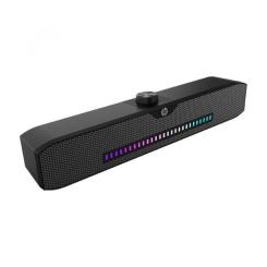 Акустическая система HP DHS-4200 RGB Black Фото 2