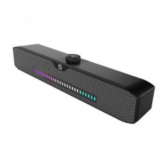 Акустическая система HP DHS-4200 RGB Black Фото 3