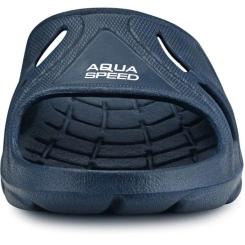 Шлепанцы Aqua Speed Alabama 507-10 темно-синій 41 Фото 3