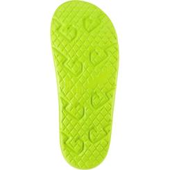 Шлепанцы Aqua Speed Aspen 534-07 чорний, жовтий 44 Фото 6