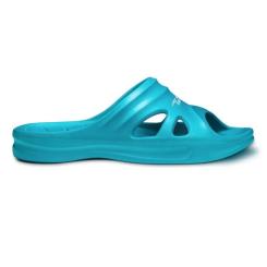 Шлепанцы Aqua Speed Florida 464-02 блакитний 40 Фото 2