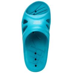 Шлепанцы Aqua Speed Florida 464-02 блакитний 40 Фото 3