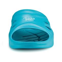Шлепанцы Aqua Speed Florida 464-02 блакитний 40 Фото 6