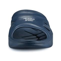 Шлепанцы Aqua Speed Florida 464-10 темно-синій 44 Фото 5