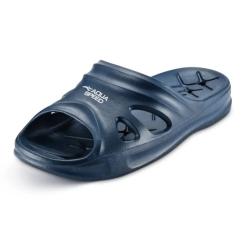 Шлепанцы Aqua Speed Florida 464-10 темно-синій 38 Фото 1