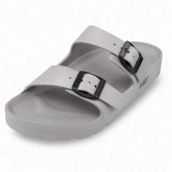 Шлепанцы Aqua Speed Laredo 669-05 сірий 46 Фото 1