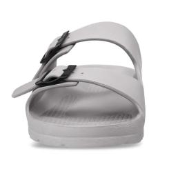 Шлепанцы Aqua Speed Laredo 669-05 сірий 46 Фото 4