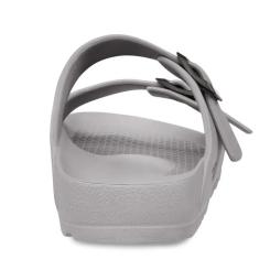 Шлепанцы Aqua Speed Laredo 669-05 сірий 46 Фото 5