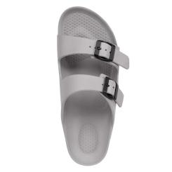 Шлепанцы Aqua Speed Laredo 669-05 сірий 46 Фото 6