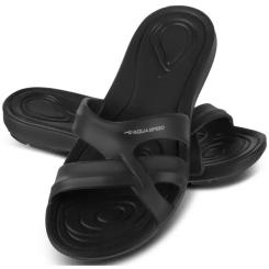 Шлепанцы Aqua Speed Panama 513-07 чорний 42 Фото