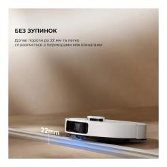 Пылесос MOVA P50 Ultra Фото 9