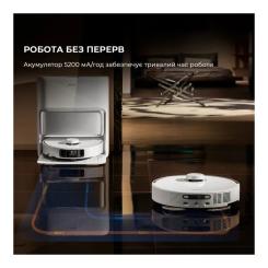 Пылесос MOVA P50 Ultra Фото 10