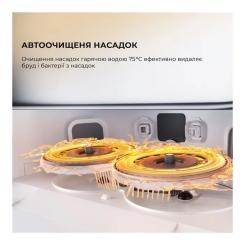 Пылесос MOVA P50 Ultra Фото 1