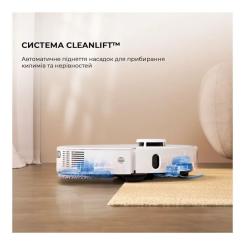 Пылесос MOVA P50 Ultra Фото 4