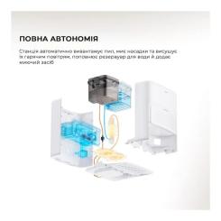 Пылесос MOVA P50 Ultra Фото 5