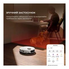 Пылесос MOVA P50 Ultra Фото 6