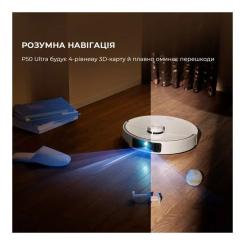 Пылесос MOVA P50 Ultra Фото 7