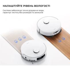 Пылесос MOVA P50 Ultra Фото 8