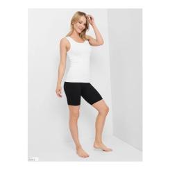Майка Kappa Canotta Spalla Larga K2406 Bianco білий M Фото 2