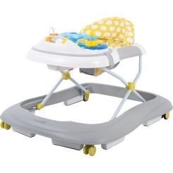 Ходунки FreeON LITTLE DRIVER Yellow Фото