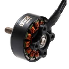 Двигатель для дрона KaraFPV 2807 1300KV Фото 1