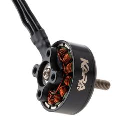 Двигатель для дрона KaraFPV 2807 1300KV Фото 2