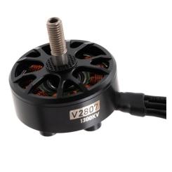 Двигатель для дрона KaraFPV 2807 1300KV Фото 3