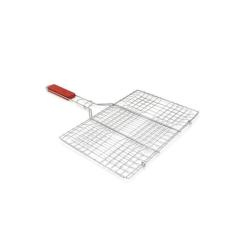 Решётка для гриля Voltronic 50,5х34х23 см Фото 1