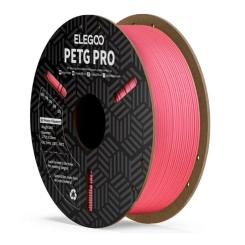 Пластик для 3D-принтера ELEGOO PETG PRO 1кг, 1.75мм, pink Фото