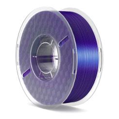 Пластик для 3D-принтера ELEGOO PLA glitter 1кг, 1.75мм, purple Фото