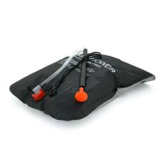 Душ портативный Voltronic 20л Фото