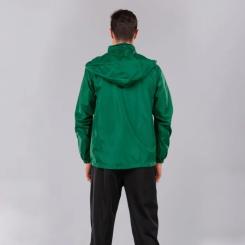 Куртка Joma Iris 100087.450 зелений M Фото 9