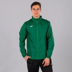 Куртка Joma Iris 100087.450 зелений M Фото 1