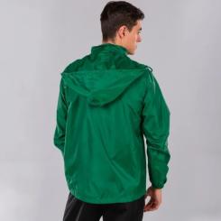 Куртка Joma Iris 100087.450 зелений M Фото 2