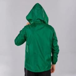 Куртка Joma Iris 100087.450 зелений M Фото 3