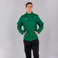 Куртка Joma Iris 100087.450 зелений M Фото 4
