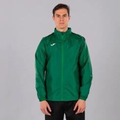 Куртка Joma Iris 100087.450 зелений M Фото 6