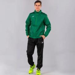 Куртка Joma Iris 100087.450 зелений M Фото 7