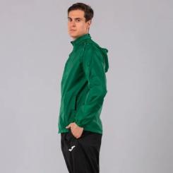 Куртка Joma Iris 100087.450 зелений M Фото 8