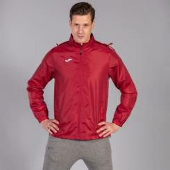 Куртка Joma Iris 100087.600 червоний M Фото 1