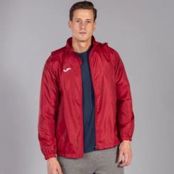 Куртка Joma Iris 100087.600 червоний M Фото 5