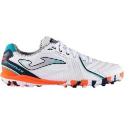Сороконожки Joma Dribling DRIW2432TF білий, помаранчевий 46 Фото