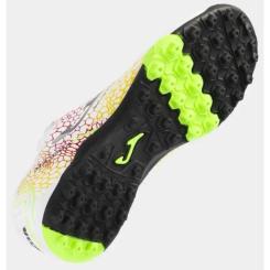 Сороконожки Joma Maxima MAXW2442TF білий, чорний 46 Фото 4