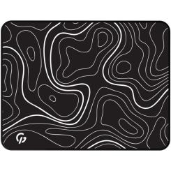 Коврик для мышки GamePro Speed/Control Black Фото