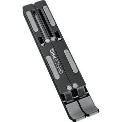 Подставка для ноутбука OfficePro LS320HUB Black Фото 4