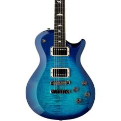 Электрогитара PRS S2 McCarty 594 Singlecut Lake Blue Фото 1