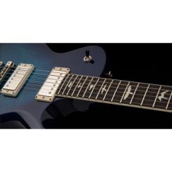 Электрогитара PRS S2 McCarty 594 Singlecut Lake Blue Фото 2